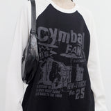 Nabon Raglan T-Shirt