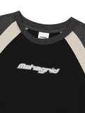 SPLIT LS TEE
