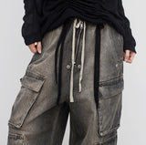 (Unisex) Benoen Cargo Pants