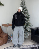 Hender Tech Fleece Jumper