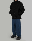 Roddy denim balloon jeans
