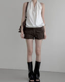 Driel Holter Balloon Top