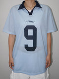 NINE MESH KARA HALF T