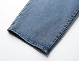 Edit Regular Denim Pants
