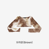 Luce Printed Halterneck Set