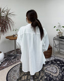 Daniel Striped Shirt