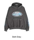 Daen American Harley Hoodie