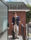 Pellu Cotton Wide Pants