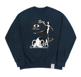 Chaos of Art Sweatshirt