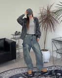 Loin NYS Vintage Ball Cap