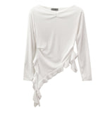 Mermaid Kiko Top