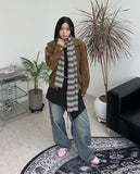 Merif Suede Jacket