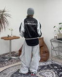 Keybelt Wappen Cargo Sweatpants