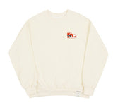 OF Shoes Sweatshirt