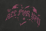 All For You Pigment Hoodie