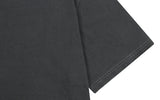 SIM CROSS Pigment Short Sleeve Tee