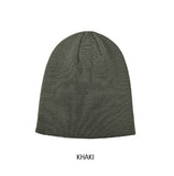 More Basic Beanie