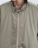 Havel Quilted Harringtton Jacket