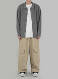Tres cargo pants