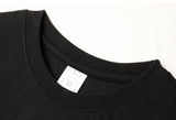 Wind Short Sleeve T-shirt
