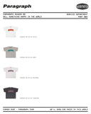 Mesh Needle Point Short Sleeve No.63