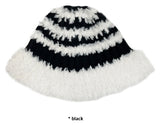 FAV FUR BUCKET HAT