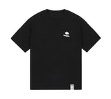 Cloud Board Smile Short Sleeve Tee