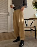 Level tapered pants