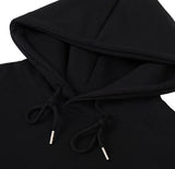 G SYMBOL Stripe Hoodie
