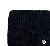 Kikat Square Beanie