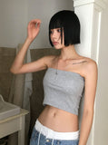 [BASIC] EASY WEAR TUBE TOP