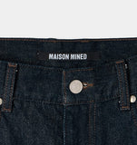 LOW BAGGY PANTS