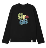 GRAE-S Long Sleeve T-Shirt