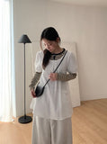 Etnu Embo Pocket Short Sleeve One Piece