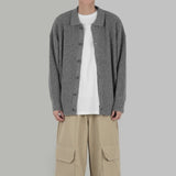 Moel wool cardigan
