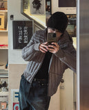 Burning Crop Duck Down Lightweight Padding