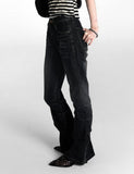 Esper bootcut pants