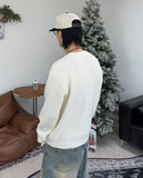 Risen Round Knit