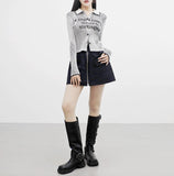 Lekka Two-Way Pocket Skirt