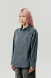 PIGMENT WASHING SHIRT