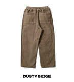 Pigment Corduroy Fatigue Pants