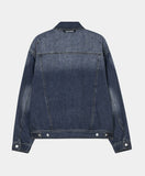 HERITAGE DENIM TRUCKER