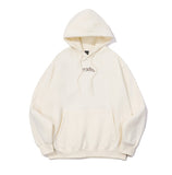 To My Hoooly Embroidered Hoodie