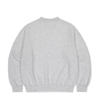 CAT COLLAGE SWEATSHIRT