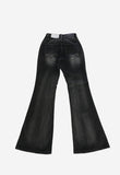 Heading Black Denim Pt