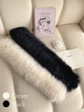 Et Fur Muffler (Magnet)