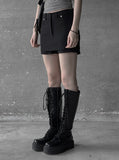 Derber Skirt Pants