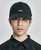 Wool Blend Basic Cap