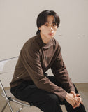 Boy Crop Long Sleeve T-Shirts