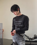 Dev 1974 Waffle Long Sleeve